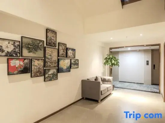 Lavande Hotels (Wuhan Yangluo Subway Station)