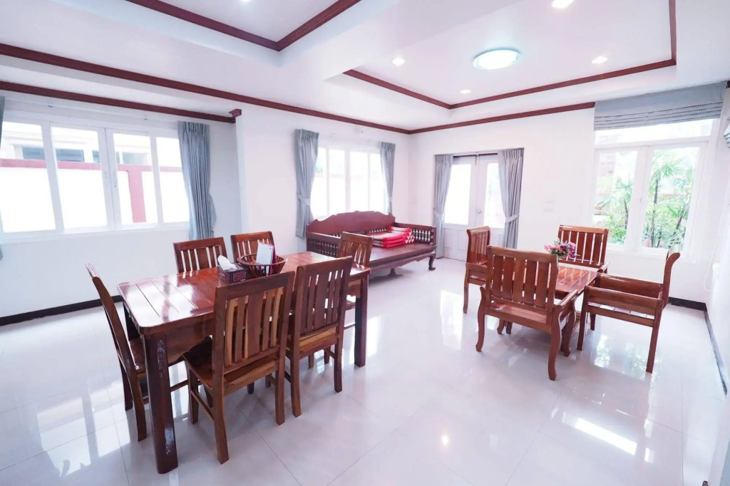 Kamalar Palace Longstay house
