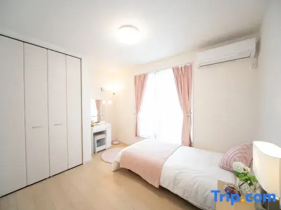 Nagashima Riverside Condominium