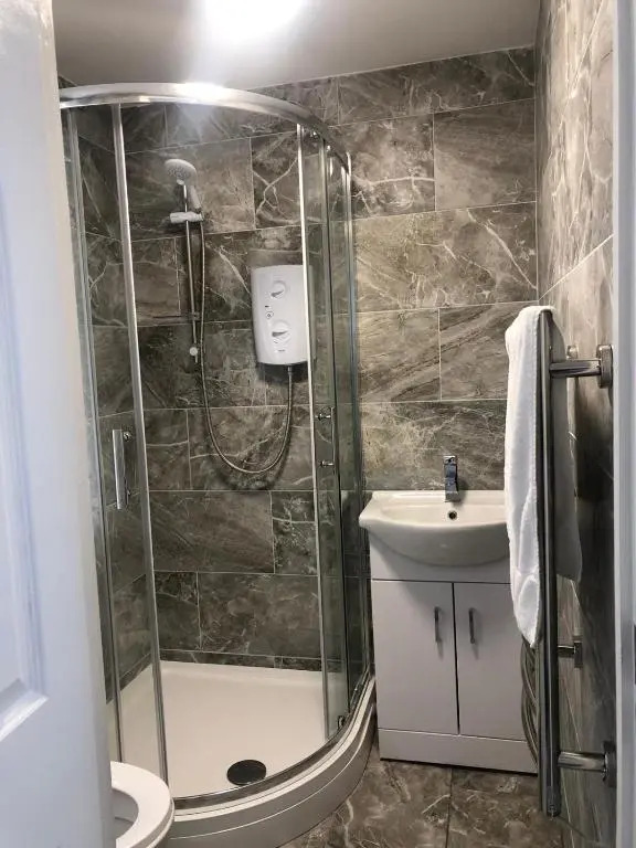 Luxury Lavish Studio Apartments LE1