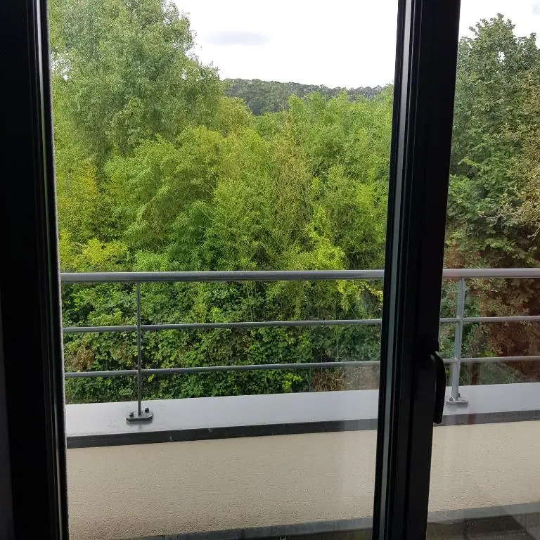 Maison architecte