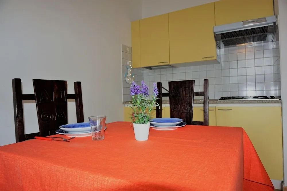 Residence Levante