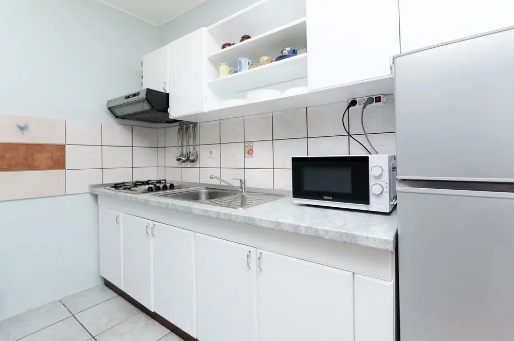 Apartment Goran