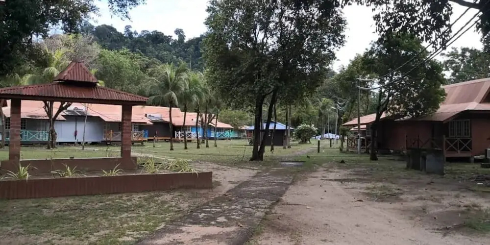 The Garden Tioman