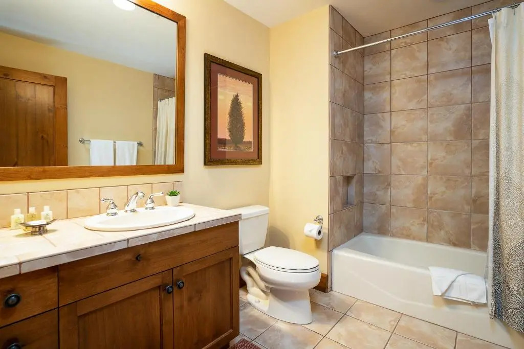 New Reduced Rates in Village at Northstar Residence! - Iron Horse North 202