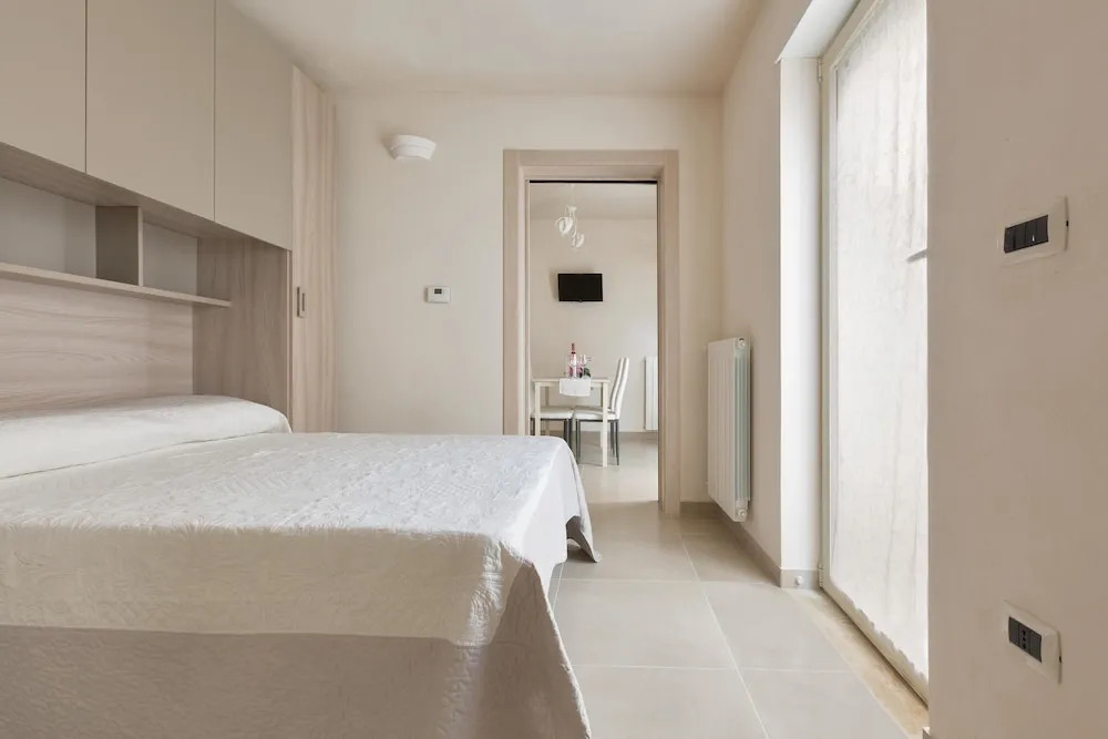 San Pancrazio Suite Apartments