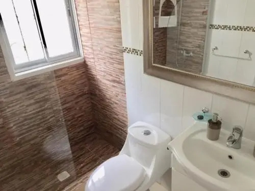 Casa en playa Guanaqueros
