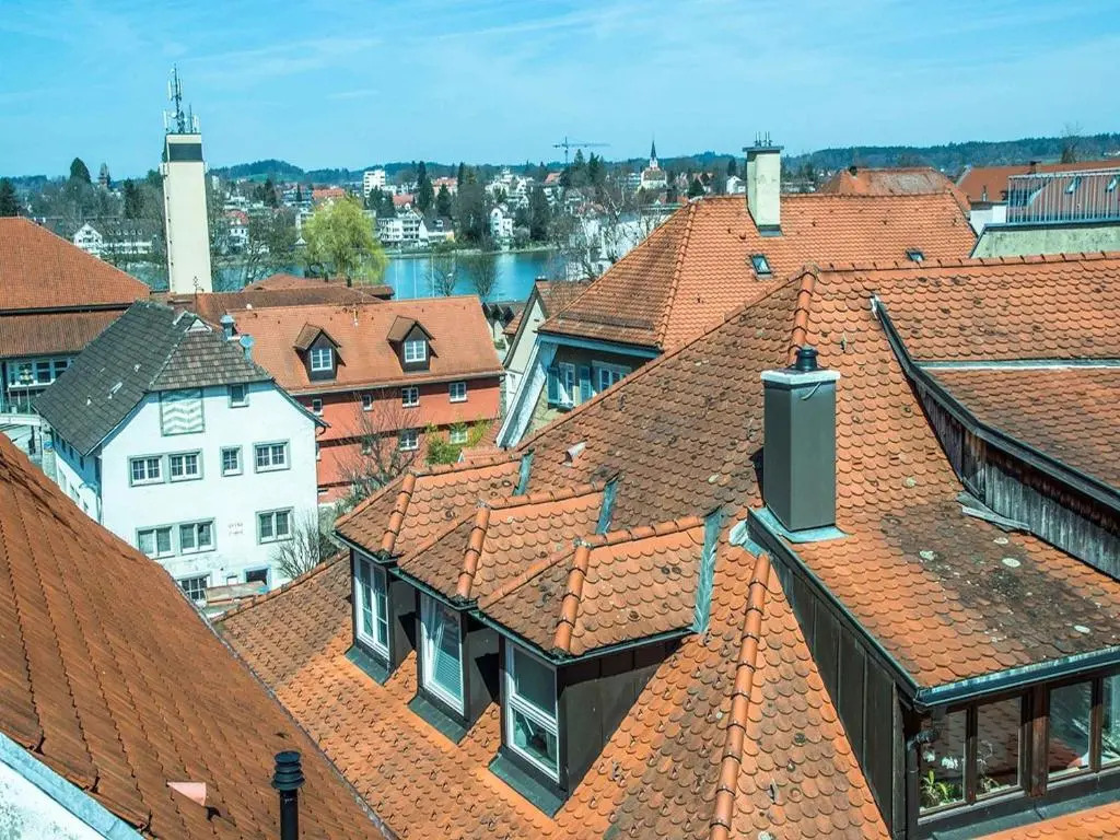 Ferienwohnungen Spiegel Felsgässele