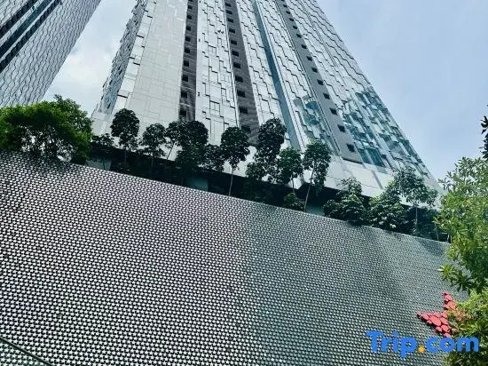 Star Residence Klcc By Stellar Inn