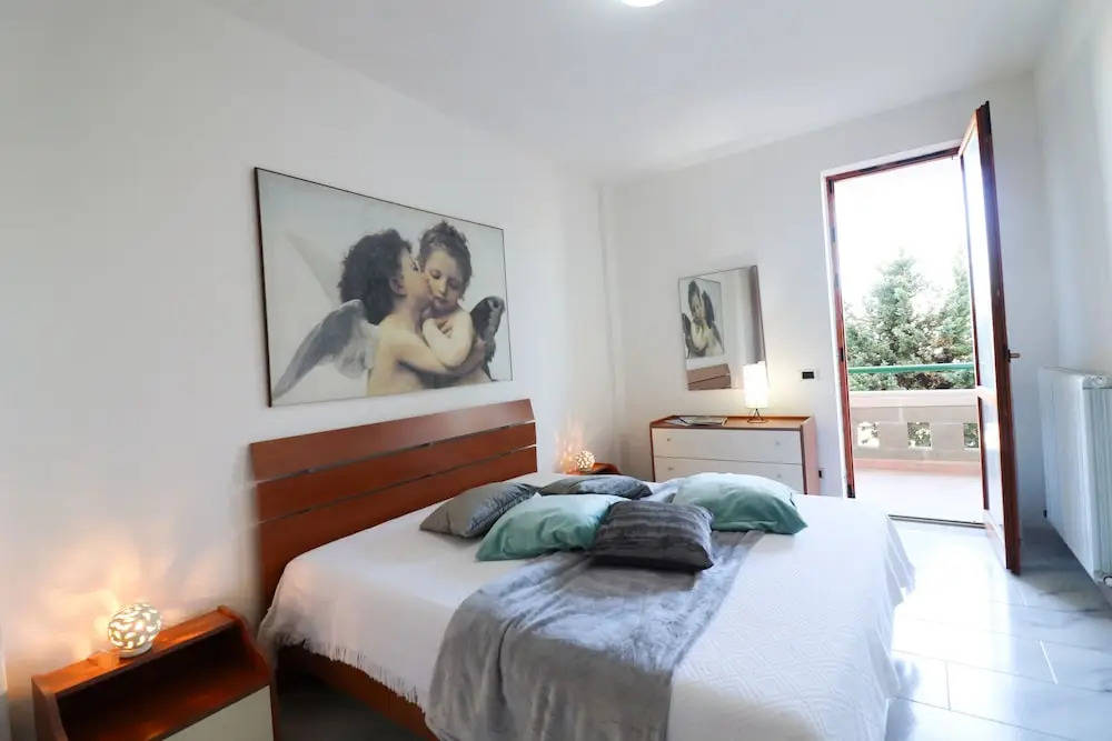 Casa Zara Ideal Stay for Families and Small Groups