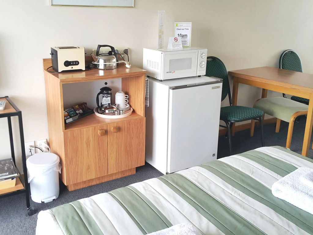 Lilybrook Motel