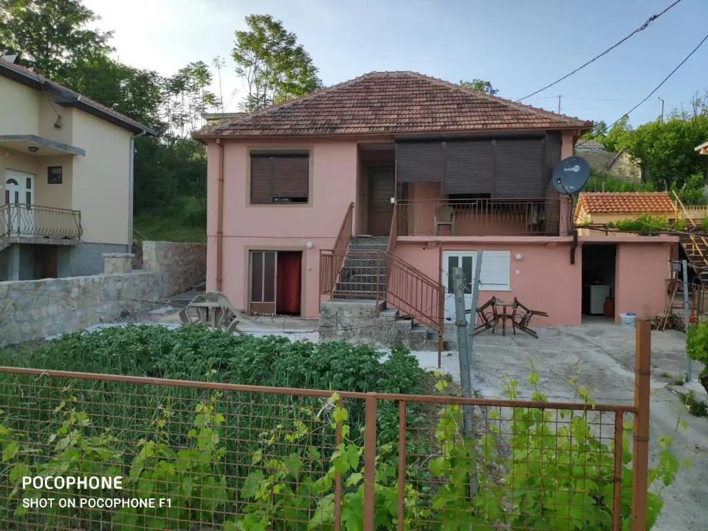 Apartman Pavle Virpazar