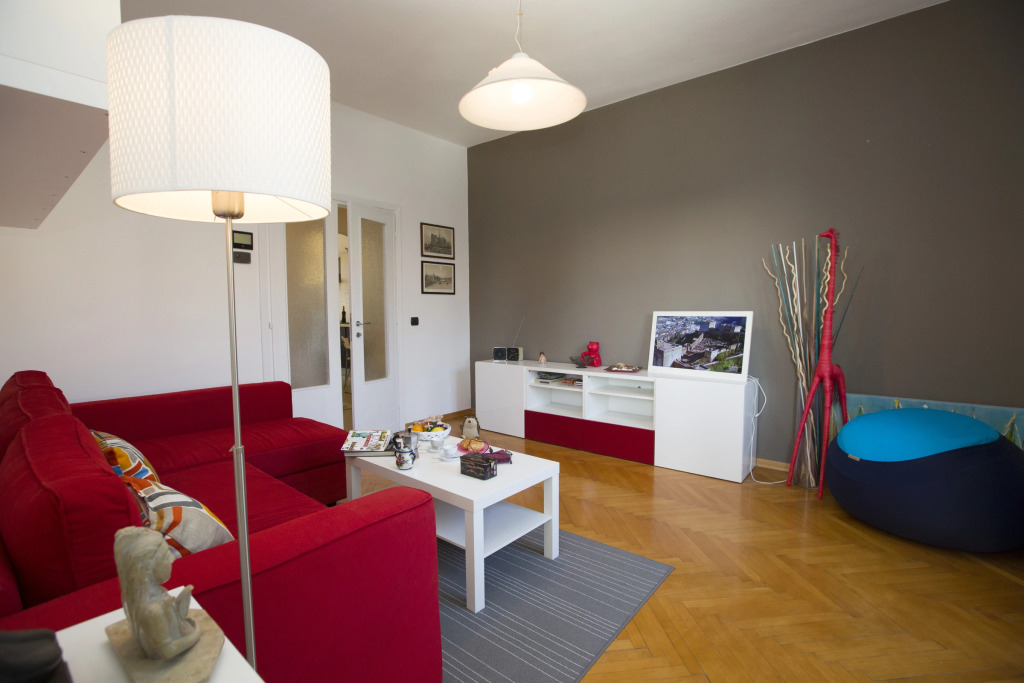 Casa Andreas & Corinna