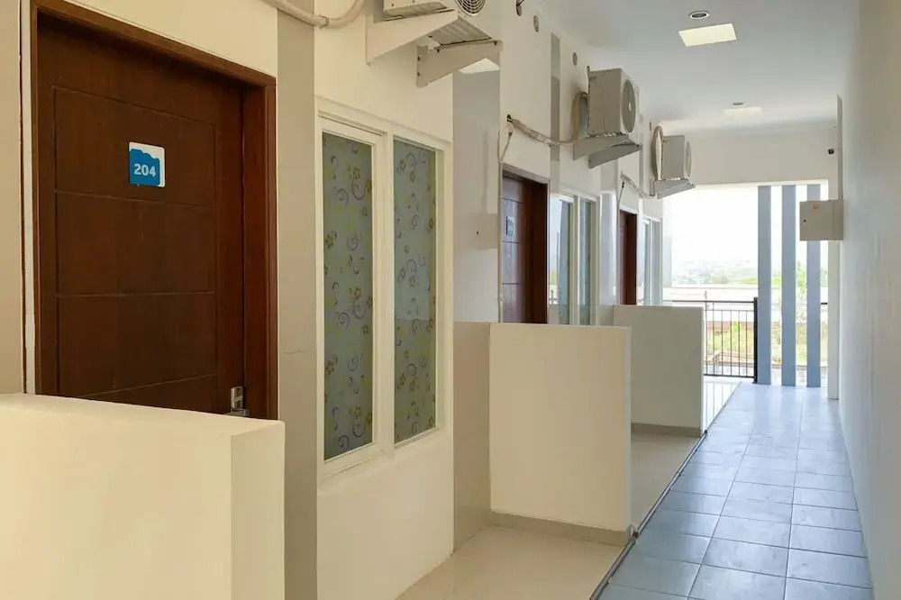 TwoSpaces Living at Panorama Eco Stay, Batu Malang