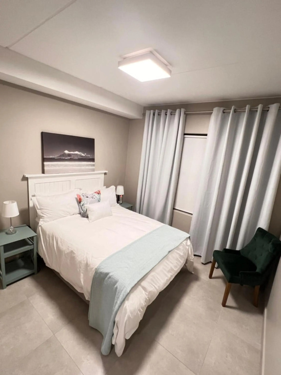 Nivica modern 2 bedroom luxury apartment