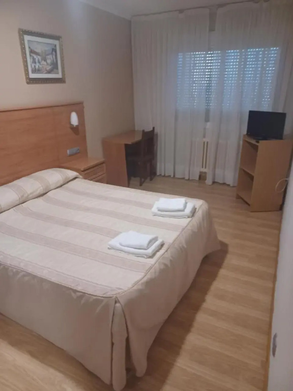 Hotel 2 de mayo 2