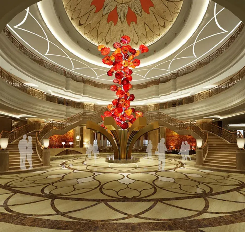 Sheraton Sanya Bay Resort