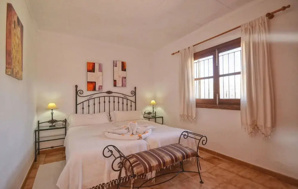 Apartment in Mallorca Near Beaches