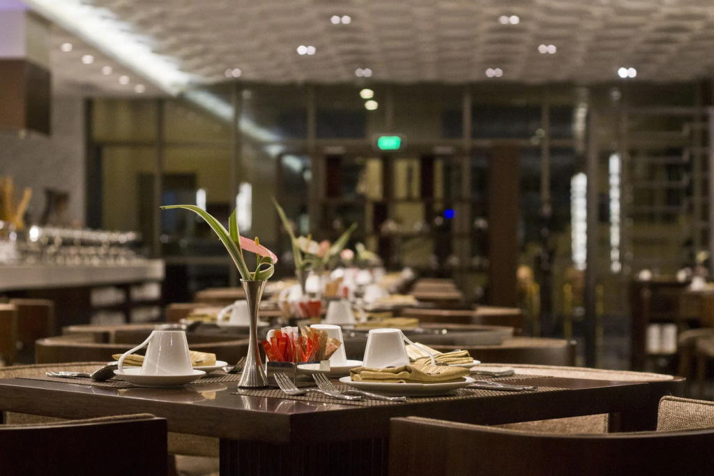 Tang Palace Hotel