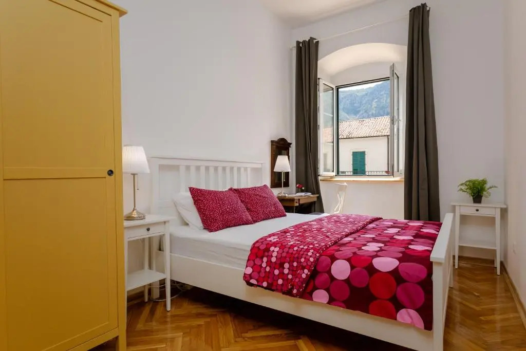 Old Town Clock Tower Apartment
