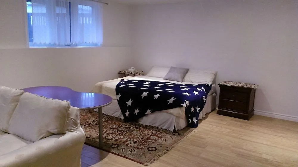 HB Guest Home 4