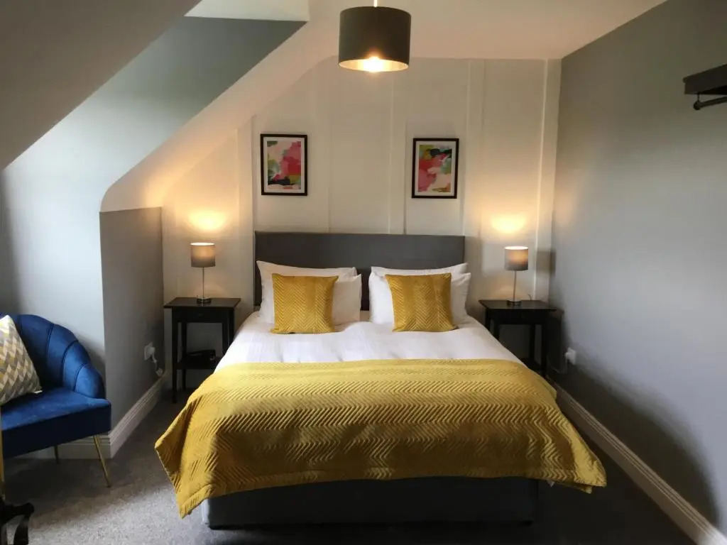 Knockaguilla Country House