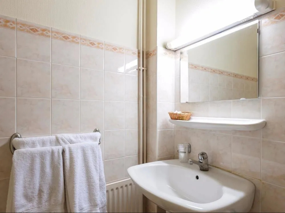 Hotel Michallet