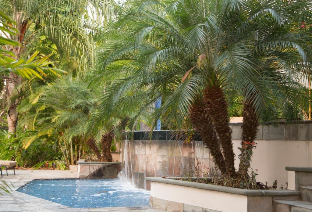 Kaana Resort & Spa