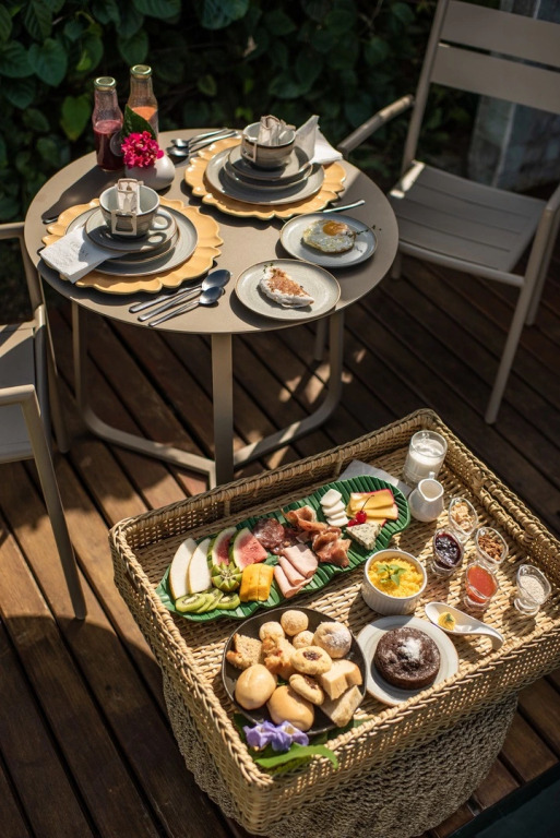 Colina Pousada SPA