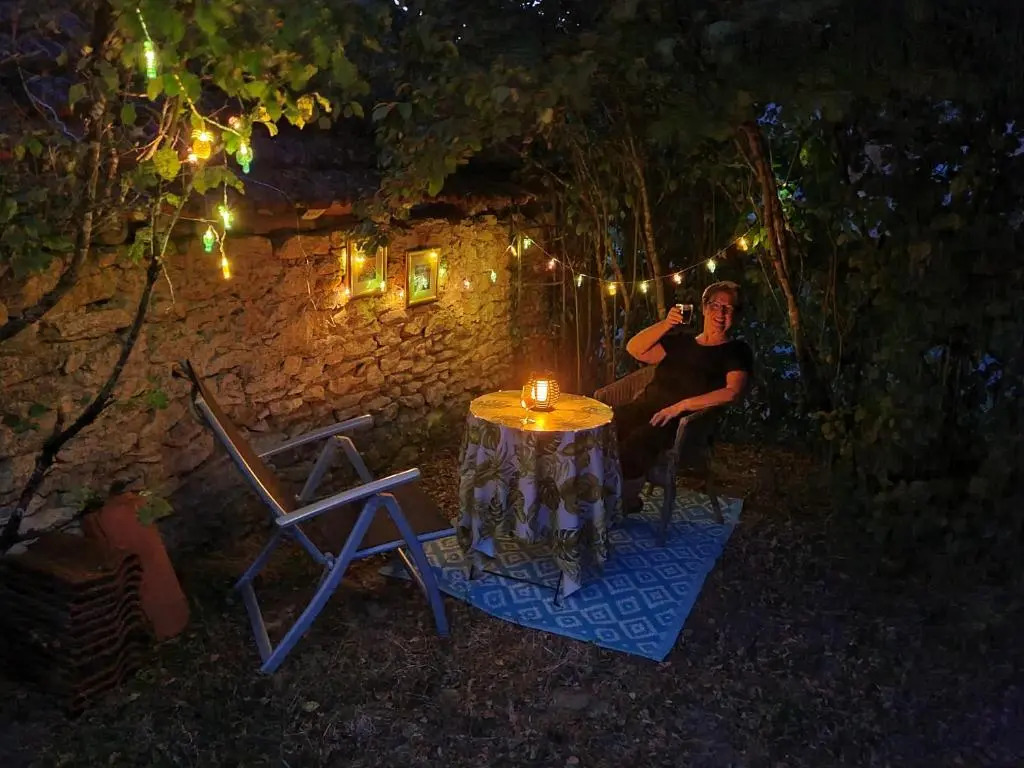 La Perle de Frayssinet-Le-Gelat - Chambre D'hotes - B&B (Adults Only)