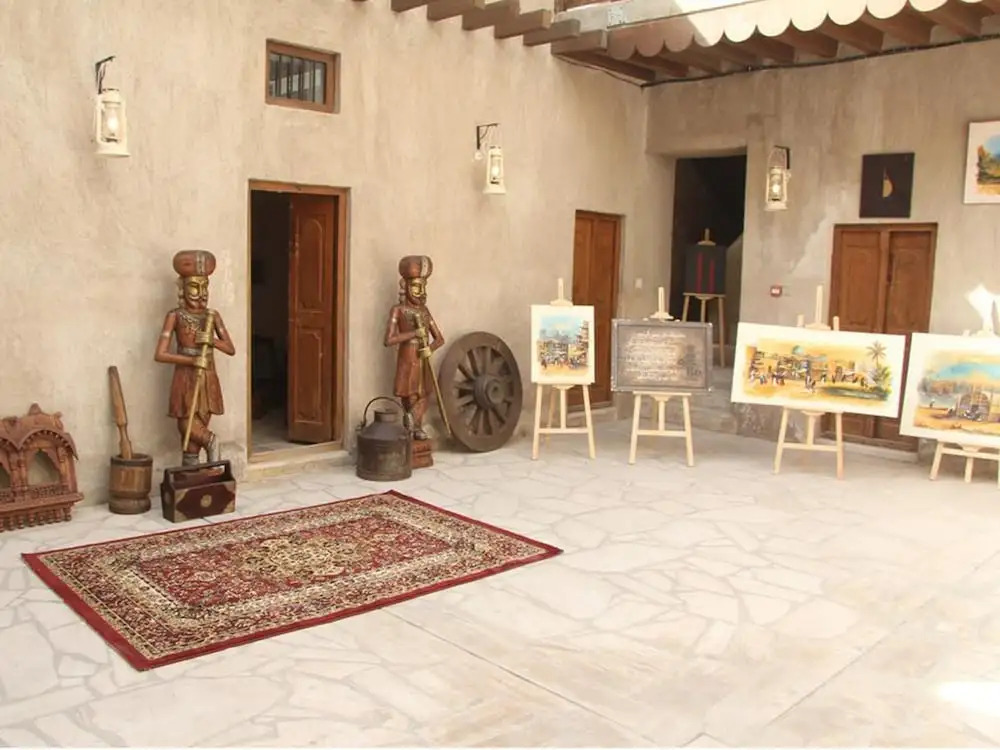 Ahmedia Heritage Guesthouse