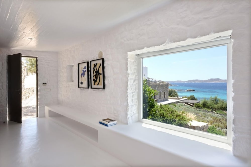 Stunning 5-bed - Villa Big Blue