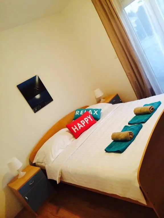 Guest House Dia