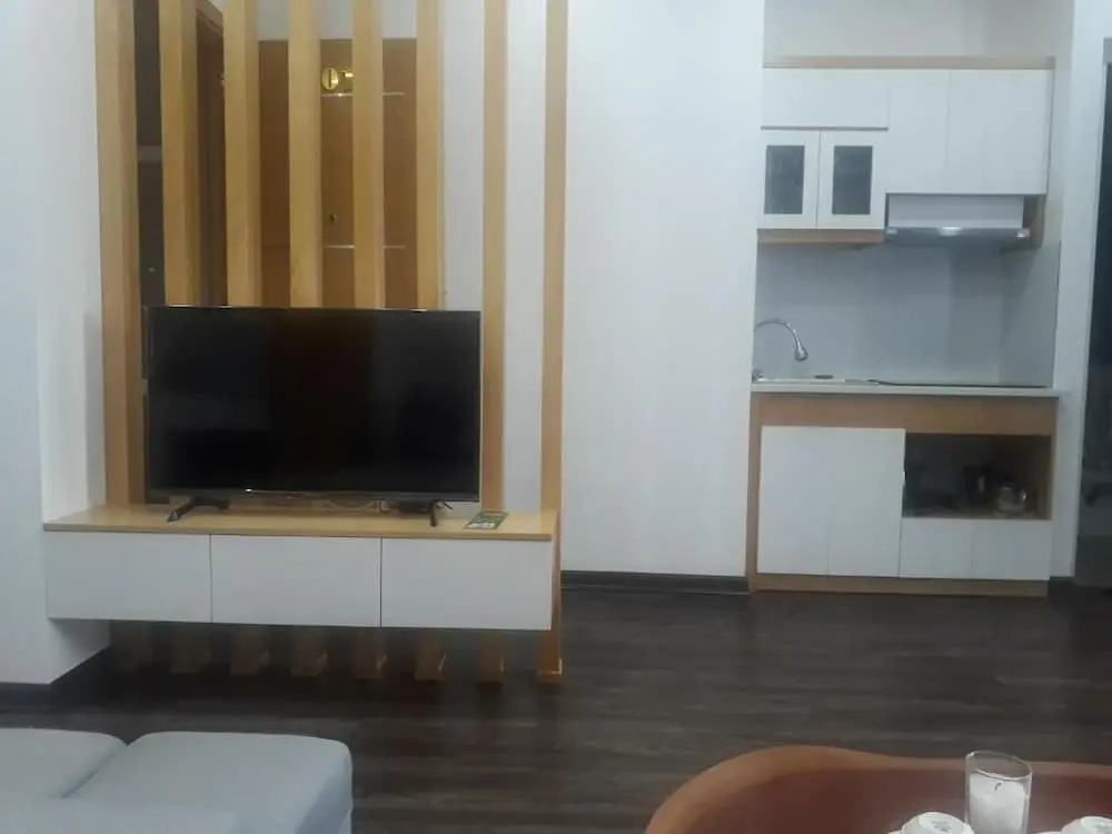 Hà Thịnh Phát Apartment
