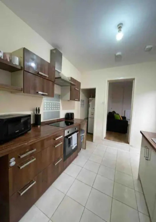 4Bedroom House For Corporate Stays in Kettering