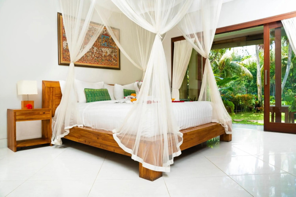 Ubud Tropical