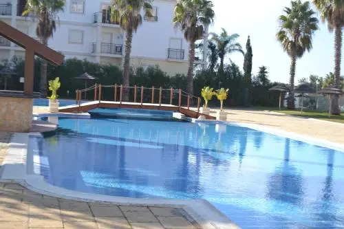 TURIM Estrela do Vau Hotel
