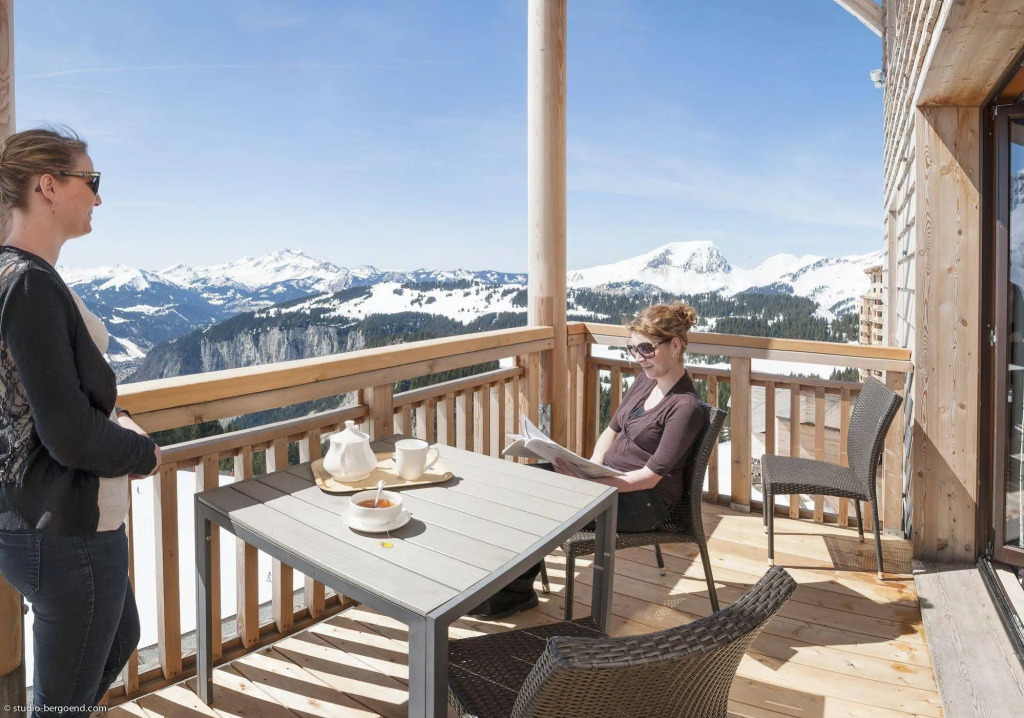 Résidence Pierre & Vacances Premium LAmara