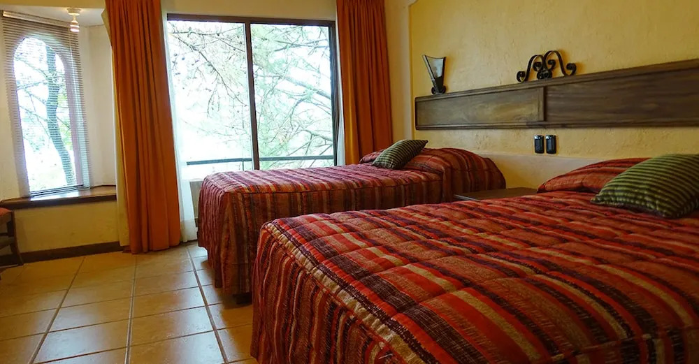 Turinjandi Resort