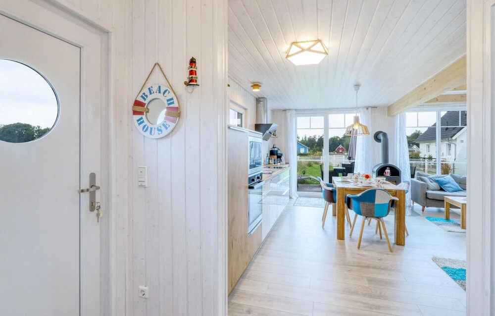 2 Bedroom Nice Home In Zerpenschleuse