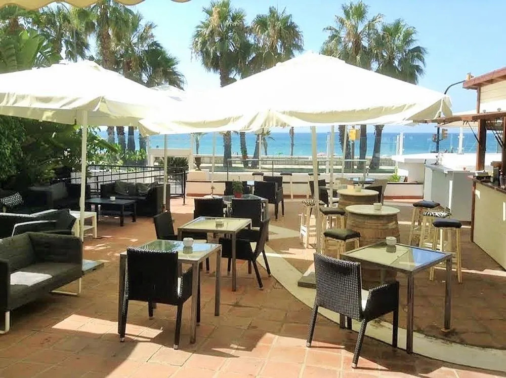 Hostel Bellavista Playa Malaga