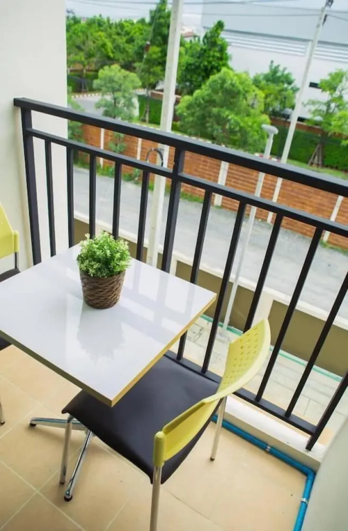PT Residence