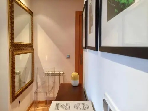 C.Luna City House