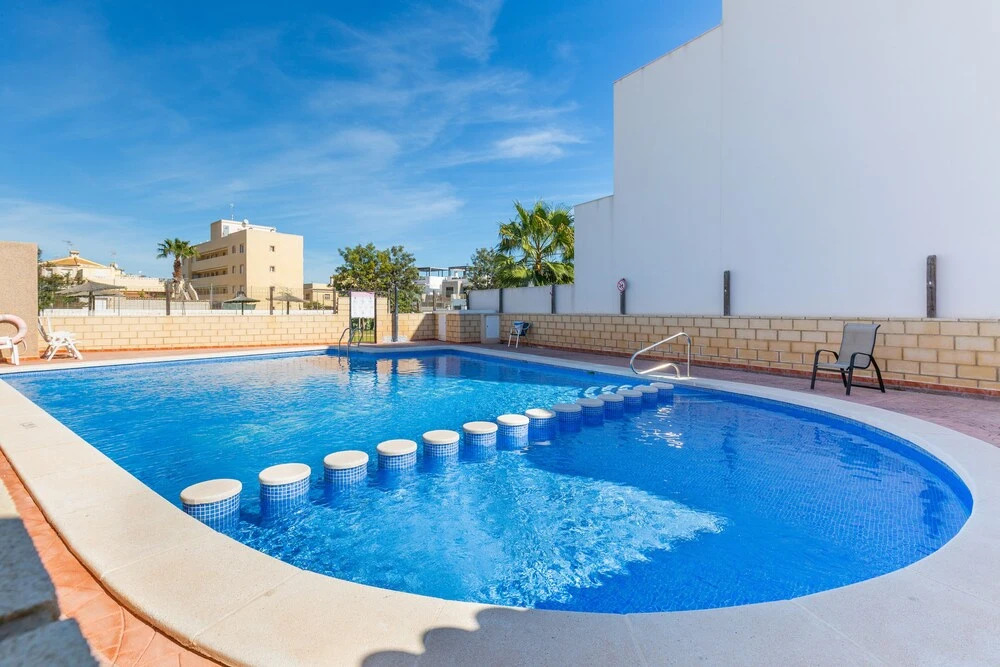 Casa Fidalsa Beach Therapy