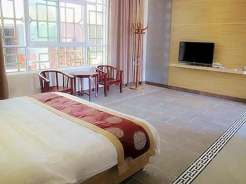 Jingyang Hotel