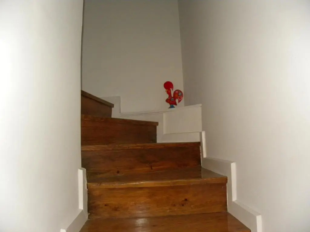 AirPorto Hostel