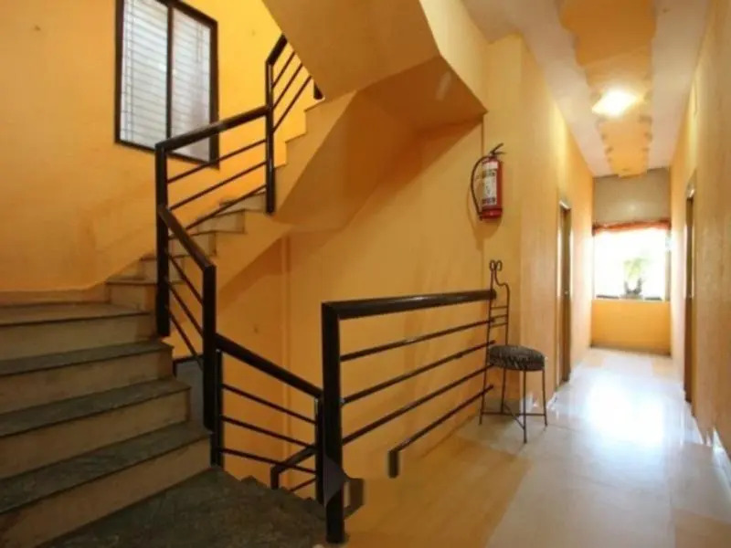 Hotel Preetam Aurangabad