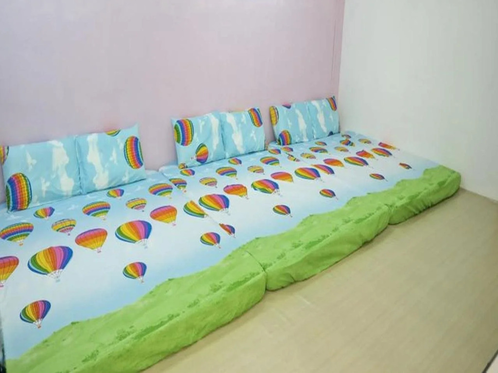 DeMoty Hostel Penang