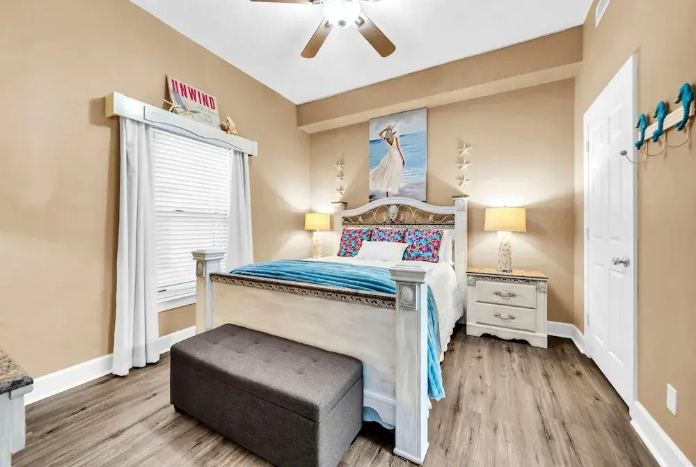 Ocean Villa 2303