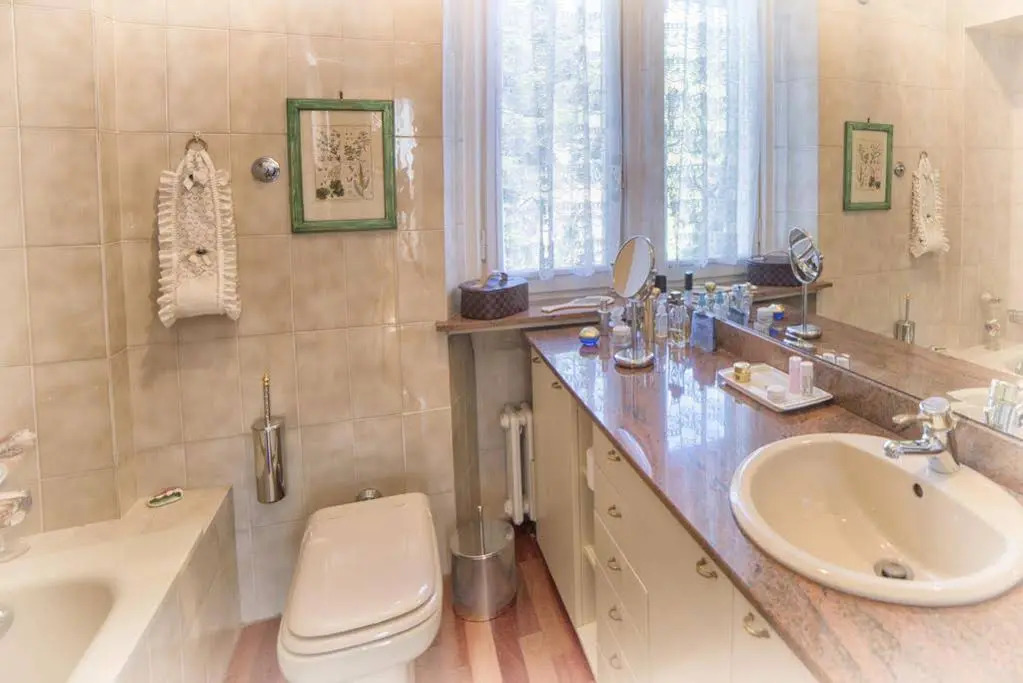 Villa Margherita